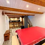 Σπίτι διακοπών Bi Da Schnellephine - A Oberhaslach