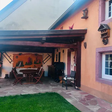 Bi Da Schnellephine - A * Oberhaslach