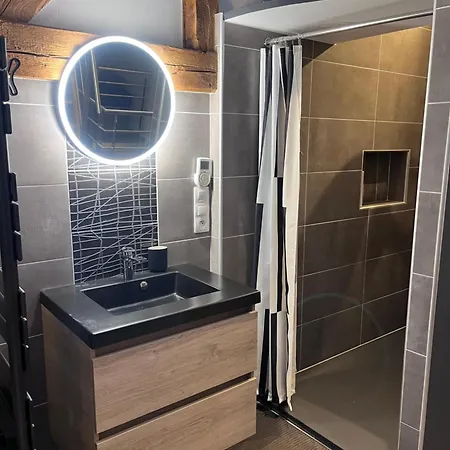 Bi Da Schnellephine - A Holiday home *