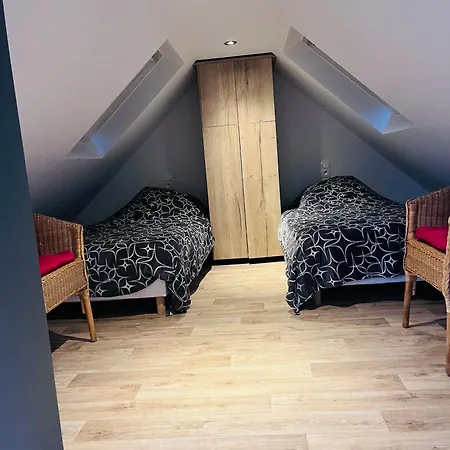 Holiday home Bi Da Schnellephine - A