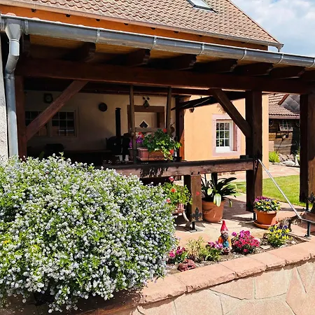 Holiday home Bi Da Schnellephine - A *