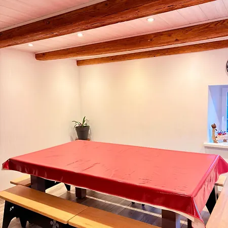 Bi Da Schnellephine - A * Oberhaslach