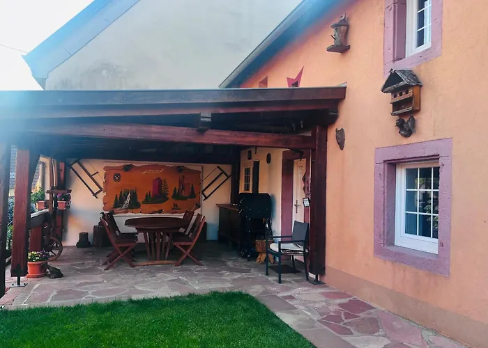 Bi Da Schnellephine - A * Oberhaslach