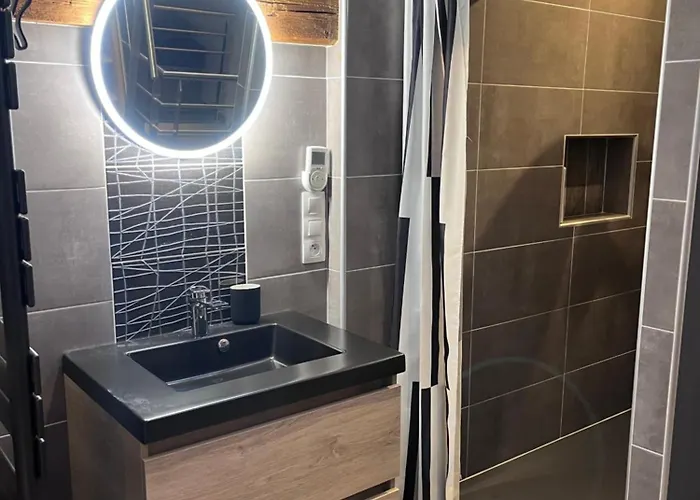 Bi Da Schnellephine - A Holiday home *