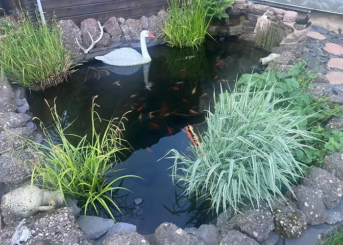 Bi Da Schnellephine - A Holiday home