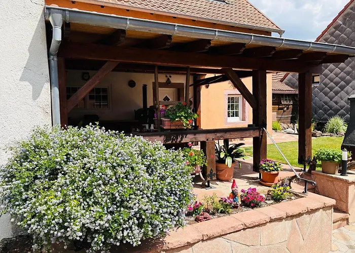 Holiday home Bi Da Schnellephine - A *